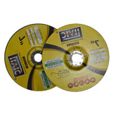 Trueliving_LIVIC 7?x6 Grinder Wheel CL-254GG | Thickness of Wheel 6 Mm-Cutting Discs